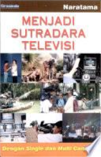 Image of Menjadi Sutradara Televisi