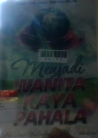 Image of Menjadi wanita kaya pahala