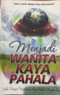Image of Menjadi Wanita Kaya Pahala