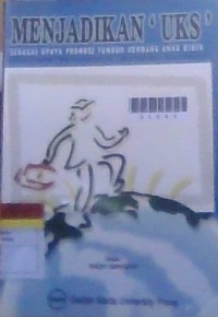 Image of Menjadikan Uks