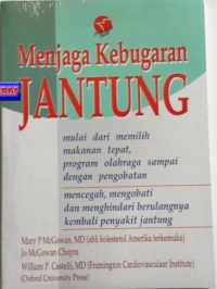 Image of Menjaga kebugaran jantung