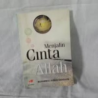 Image of Menjalin Cinta dengan Allah