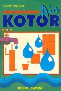 Image of Menjernihkan Air Kotor