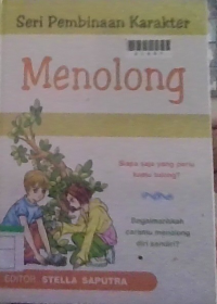 Image of Menolong
