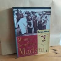 Image of Menuju Kesehatan madani