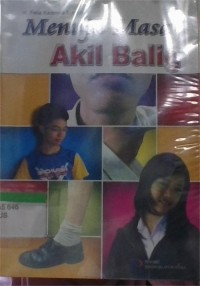 Image of Menuju Masa Akil Balig