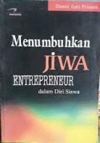 Image of menumbuhkan  jiwa entrepreneur