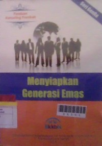 Image of Menyiapkan Generasi Emas