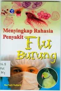 Image of Menyingkap rahasia penyakit flu burung