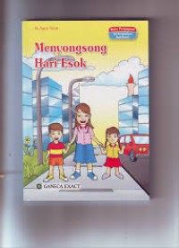 Image of Menyongsong Hari Esok