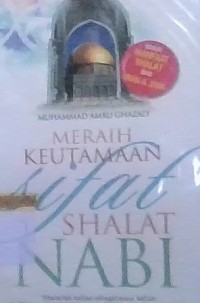 Image of Meraih Keutamaan Sifat Shalat Nabi