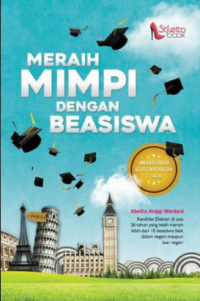 Image of Meraih mimpi dengan beasiswa