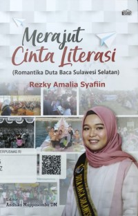 Image of Merajut Cinta Literasi