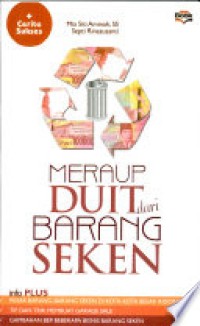 Image of Meraup Duit dari Barang Seken