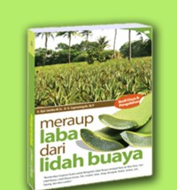 Image of Meraup laba dari buaya