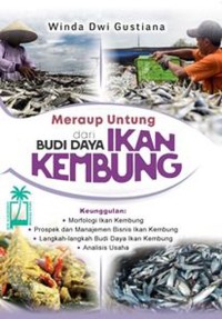Image of Meraup Untung  dari Budi daya Ikan