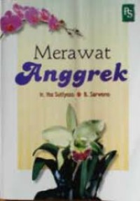 Image of Merawat anggrek