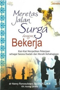 Image of mertas jalan surga dengan bekerja
