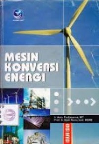 Image of Mesin Konversi Energi