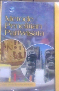Image of metode penelitian pariwisata