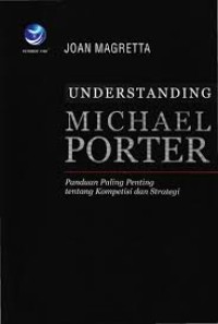 Image of Michael porter