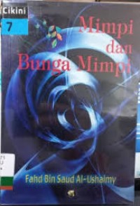 Image of Mimpi dan Bunga Mimpi