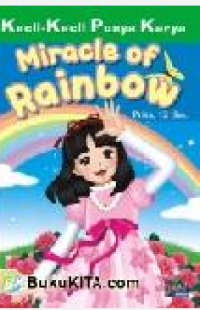 Image of Miracle of raimbow