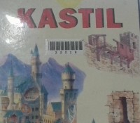 Image of Kastil