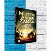 Image of Misteri Akhir Zaman