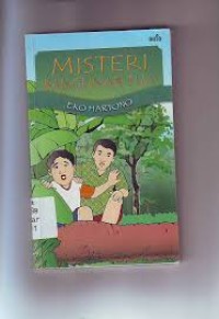Image of Misteri Bangunan Tua