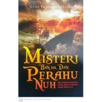 Image of Misteri Banjir dan Perahu Nuh