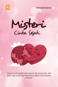 Image of Misteri Cinta Sejati