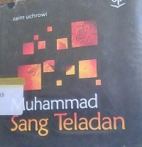Image of Mmuhammad Sang Teladan