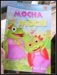 Image of Mocha & Mochi