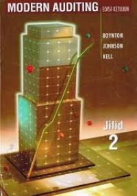 Image of Modern auditing