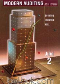 Image of Modern Auditing Edisi Ketujuh : Jilid 2