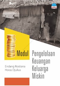 Image of Modul Pengelolaan Keuangan Keluarga Miskin