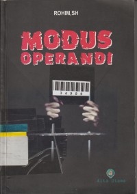 Image of MODUS OPERANDI