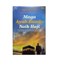 Image of Moga Ayah Bunda Naik Haji