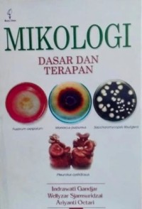 Image of Mokologi Dasar Dan Terapan