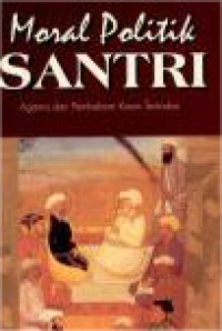 Image of Moral Politik Santri