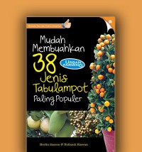 Image of Mudah Membuahkan 38 Jenis Tabulampot Paling Populer