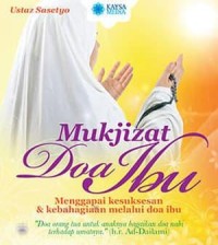 Image of Mukjizat Doa Ibu