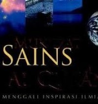 Image of Mukjizat Sains Dalam Al-Qur'an