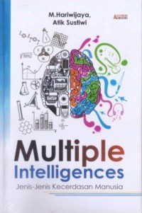 Image of Multiple Intelligences : Jenis-jenis Kecerdasan Manusia