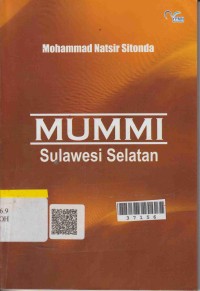 Image of Mummi Sulawesi Selatan
