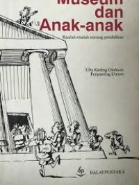 Image of Museum Dan Anak-Anak