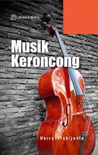 Image of Musik Keroncong