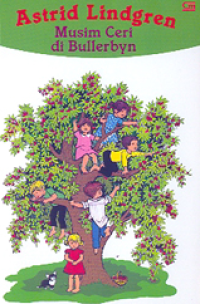 Image of Musim Ceri di Bullerbyn