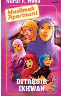 Image of Muslimah apartment